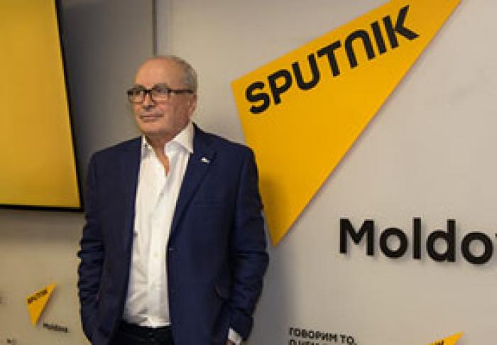 ПРОКУРАТУРА ОСВОБОДИЛА ГЛАВУ ИНФОРМАЦИОННОГО АГЕНТСТВА «SPUTNIK-MOLDOVA» ПОД ПОДПИСКУ О НЕВЫЕЗДЕ
