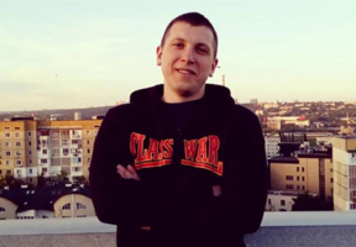 ПРОКУРАТУРА ВОЗБУДИЛА УГОЛОВНОЕ ДЕЛО ПО ФАКТУ НАПАДЕНИЯ АКТИВИСТА НА ПРОКУРОРА