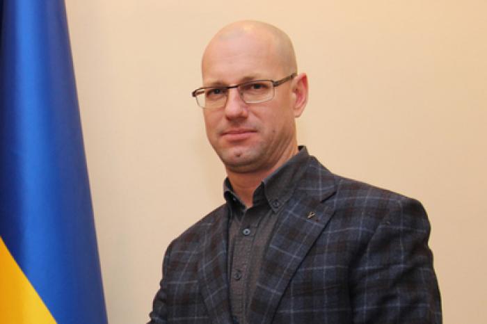 Публично уволенный Зеленским чиновник вернулся на работу
