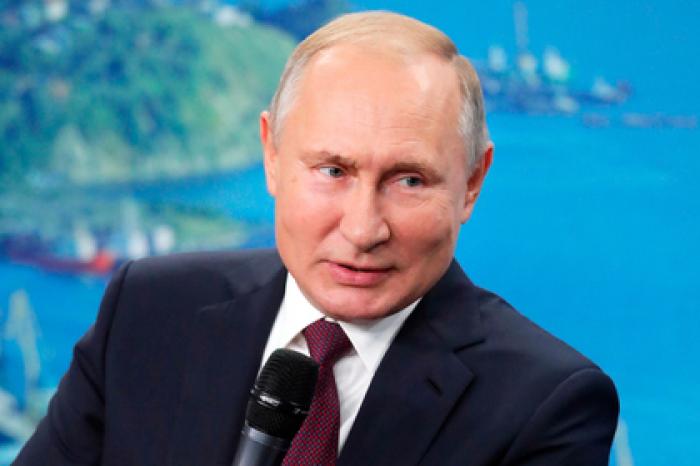 Путин одобрил открытие в Приморье филиала «Сенежа»