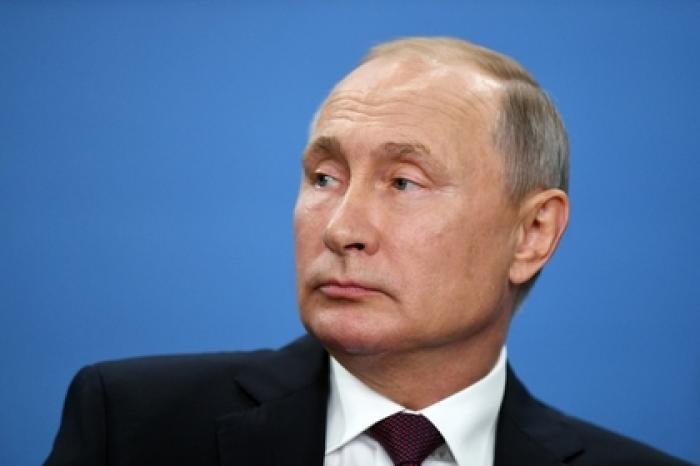 Путин пообещал быть еще мягче с провинившимися бизнесменами