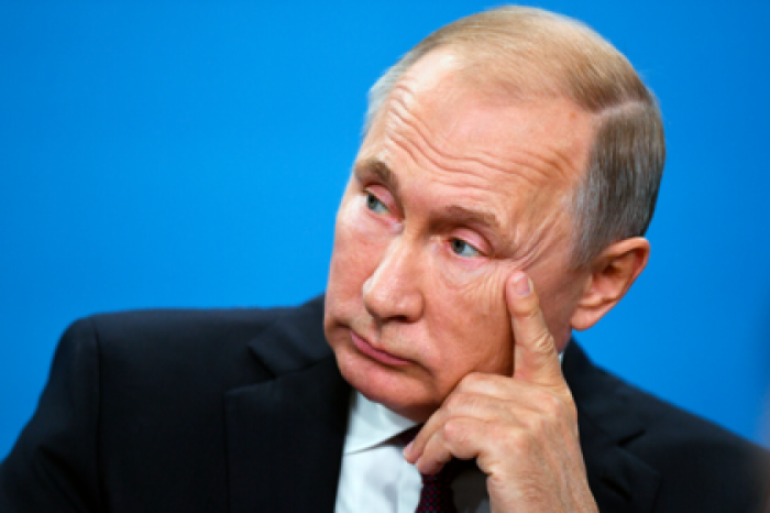 Путин порассуждал о честных выборах