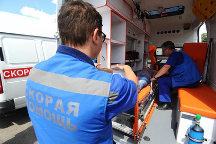 Путин поручил ввести дополнительные выплаты медработникам
