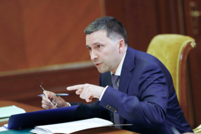 Работу по нацпроекту «Экология» назвали титанической
