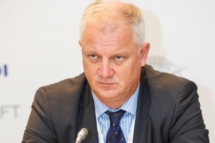Раскрыты детали биографии задержанного по запросу США российского топ-менеджера