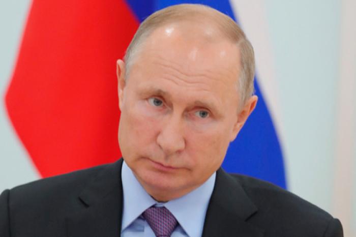Раскрыты подробности разговора Путина и Зеленского