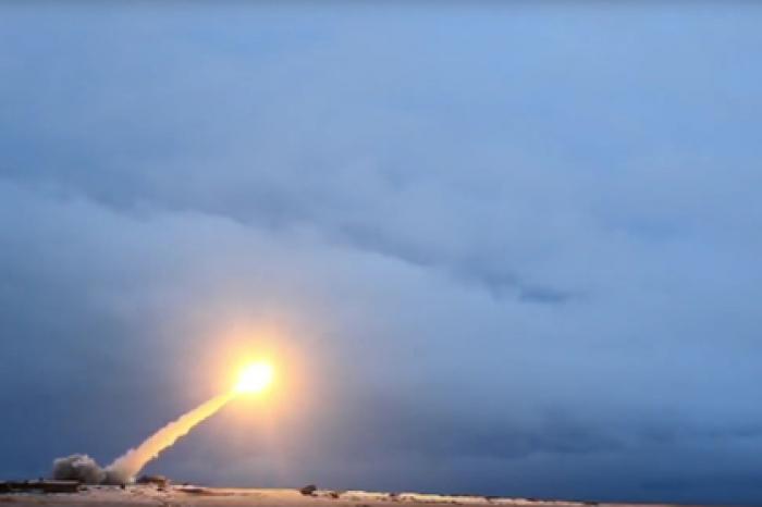 Разведка США рассказала о провальных испытаниях «Буревестника» Россией