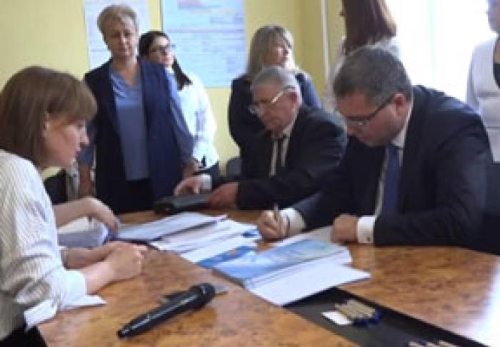 RENATO USATÎI A DECIS SĂ LUPTE DIN NOU PENTRU FOTOLIUL DE PRIMAR AL ORAŞULUI BĂLŢI