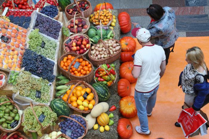 Россиянам рассказали о продуктах для укрепления иммунитета осенью