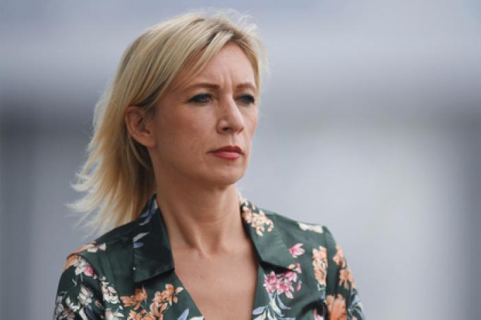 Россия не увидела улучшение отношений с Украиной