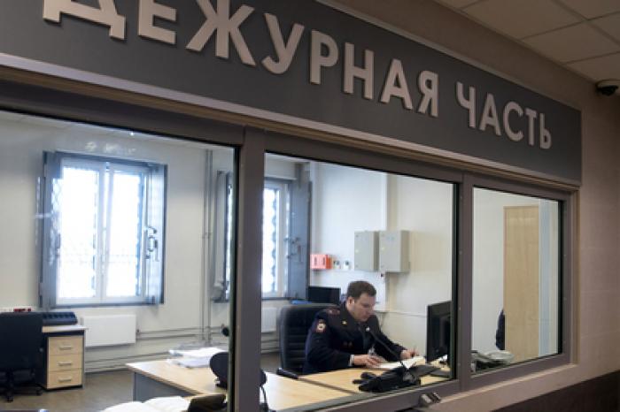 Россиянин впечатлился делом «лимонадного отравителя» и выдумал преступление