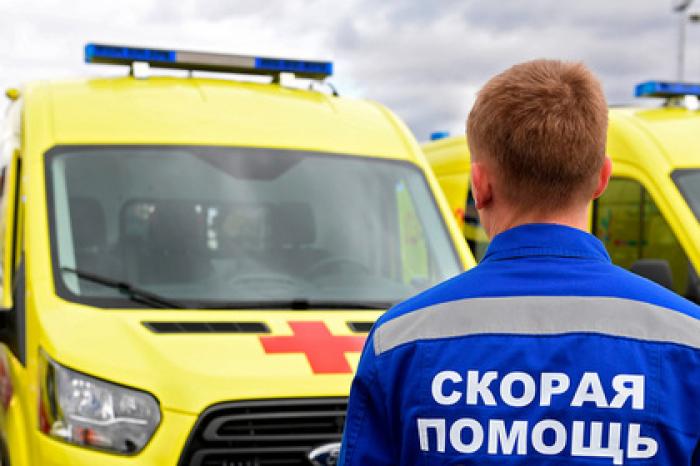 Россиянка пожелала смерти врачам скорой помощи и была избита
