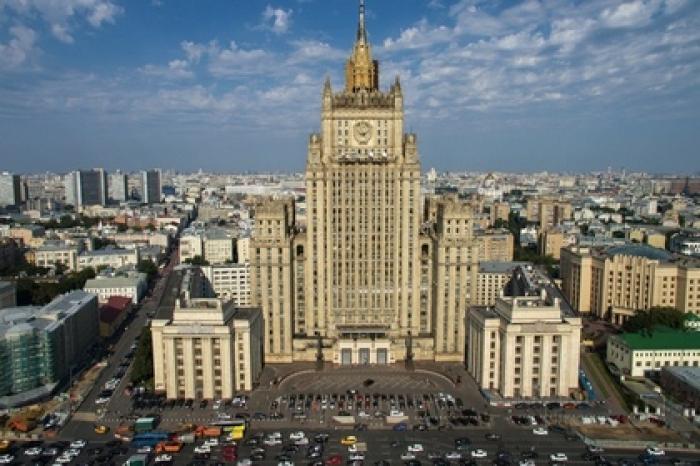 Россия обвинила США в открытом пособничестве террористам