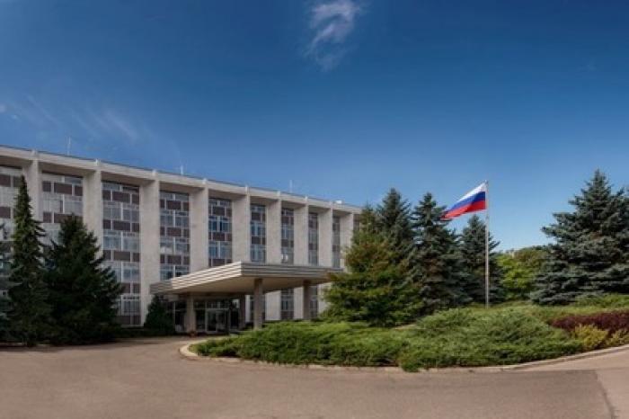 Россия ответила Болгарии на слова о роли советской армии в освобождении Европы