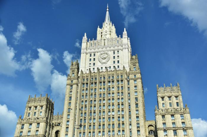 Россия попросила США помочь найти шпиона Смоленкова