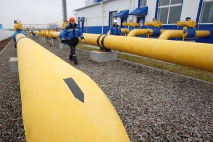 Россия порассуждала об альтернативных поставщиках газа на Украину