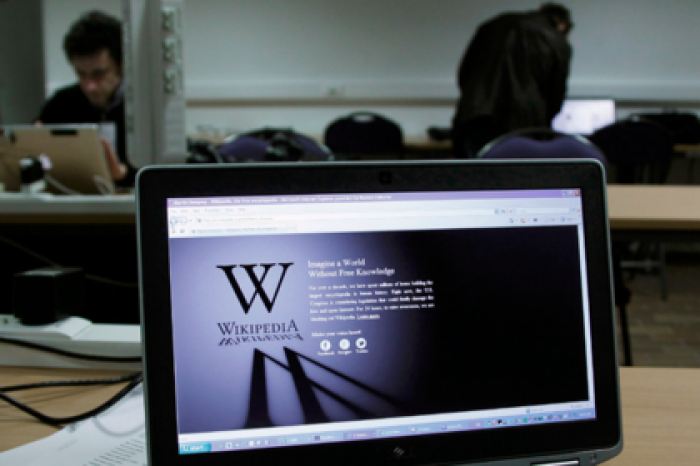 Россия потратит два миллиарда рублей на аналог «Википедии»