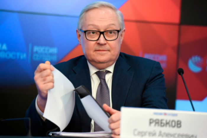 Россия поведала о риске ядерной войны