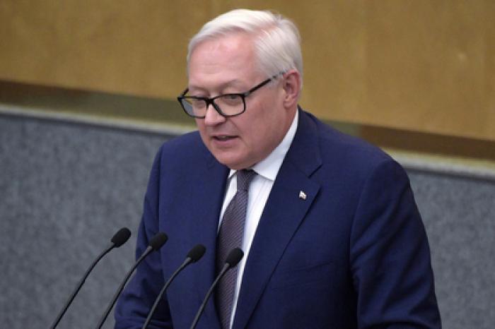 Россия вступилась за задержанного американцами «шпиона»