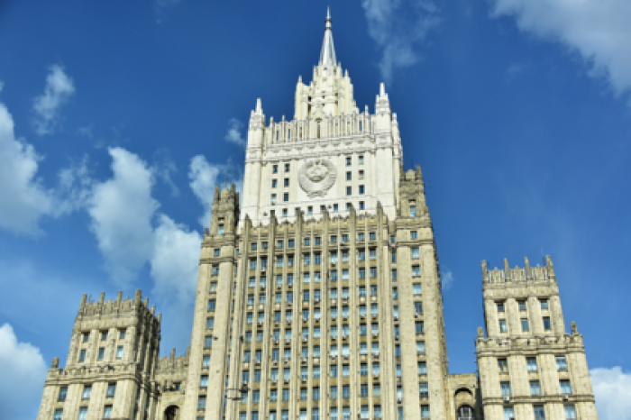 Россия заявила об угрозе после заявления США о прорыве ПРО Калининграда