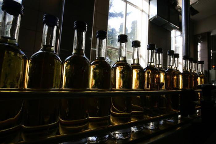 Российских мужчин предупредили об опасности алкоголя