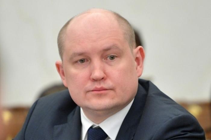 Российский губернатор пропустил выборы из-за отсутствия прописки