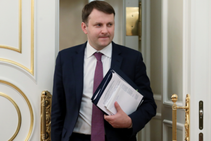 Российский министр вступился за опального инвестора из США