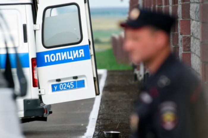 Российский полицейский уехал на разборки и был найден мертвым в реке