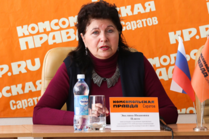Российский психиатр пожалела насильников и обвинила женщин в провокациях