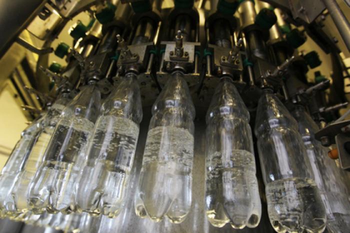 Российский регион нарастит экспорт минеральной воды и макарон