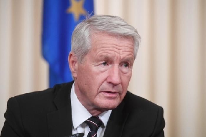 Российско-украинский обмен заключенными сочли первым шагом к дружбе