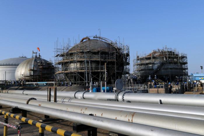 Саудовская Аравия объявила о восстановлении нефтедобычи после атаки дронов
