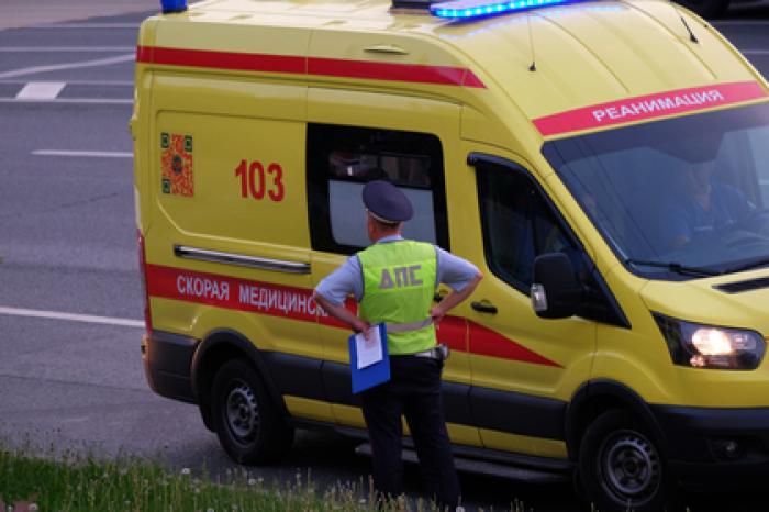 Семеро россиян погибли в аварии с грузовиком под Ярославлем