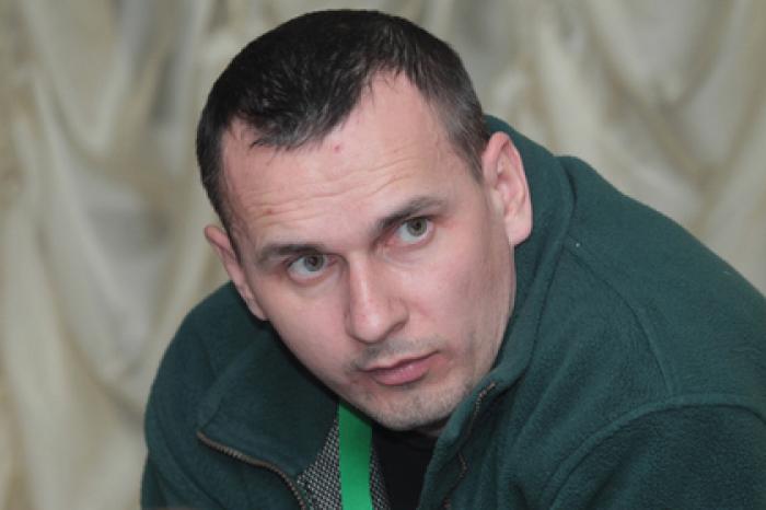 Сенцов высказался «о врагах Украины»