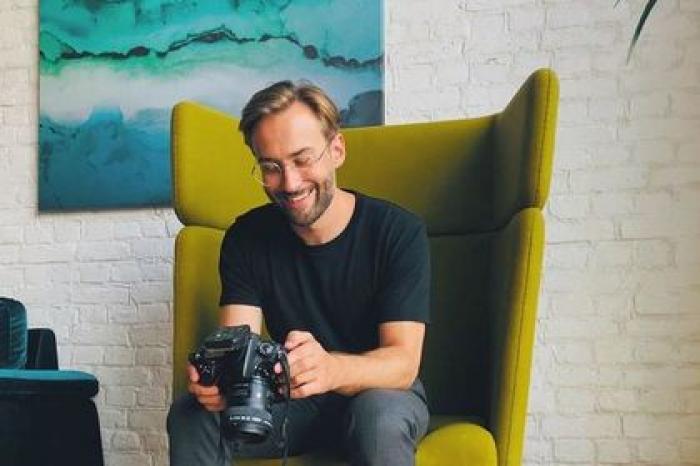 Шепелев рассказал о трудностях родительской жизни