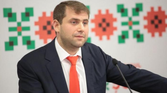 Шор заявил о наличии доказательств в причастности к краже из бансковской системы семьи Гречаный (ВИДЕО)