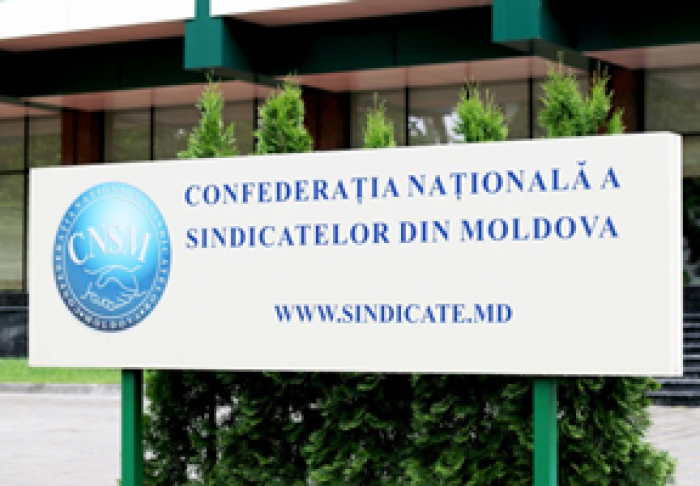 SINDICALIŞTII DIN ÎNVĂŢĂMÂNT CER PARTENERILOR SOCIALI SĂ SOLUŢIONEZE UN ŞIR DE PROBLEME