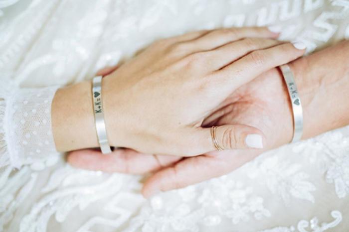 Собчак и Богомолов поженились