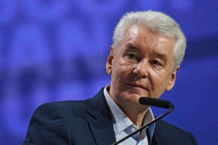 Собянин назвал выборы в Мосгордуму «самыми эмоциональными за всю историю»