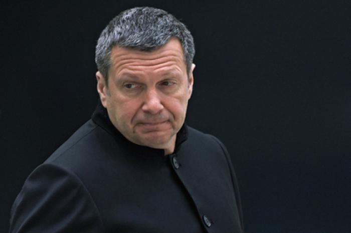 Соловьев назвал Дудя «ничтожной мразью» за фильм о Беслане