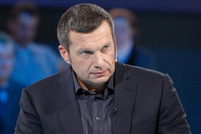 Соловьев предрек Украине новые войны