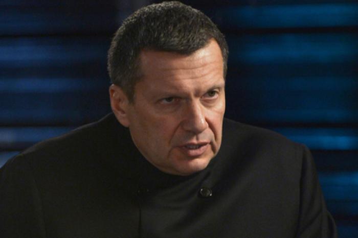 Соловьев защитил Малахова от обвинений в разжигании международного конфликта