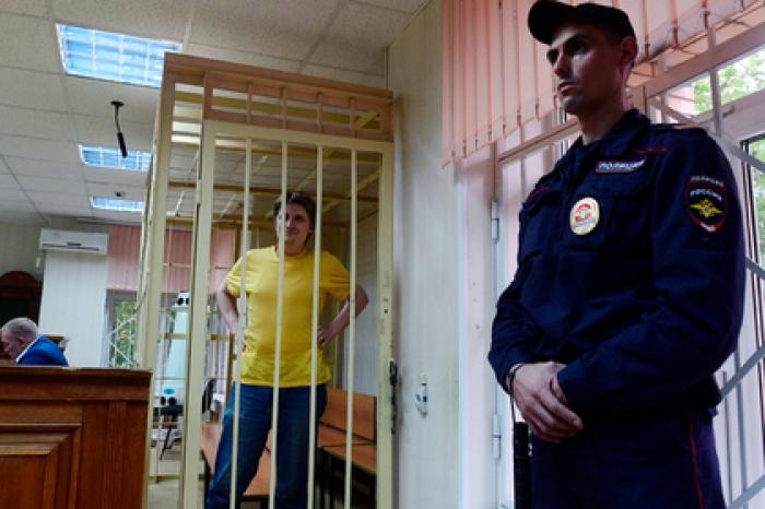 Сотрудники федерального телеканала открестились от участия в посадке блогера