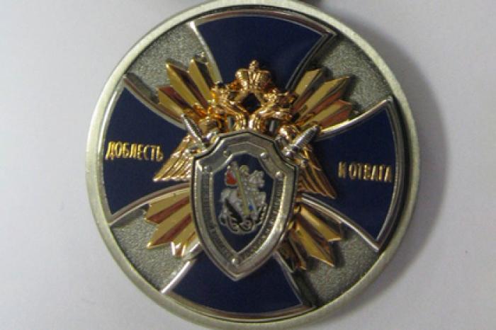 Спасавший дедушку из пожара шестилетний россиянин получил медаль посмертно