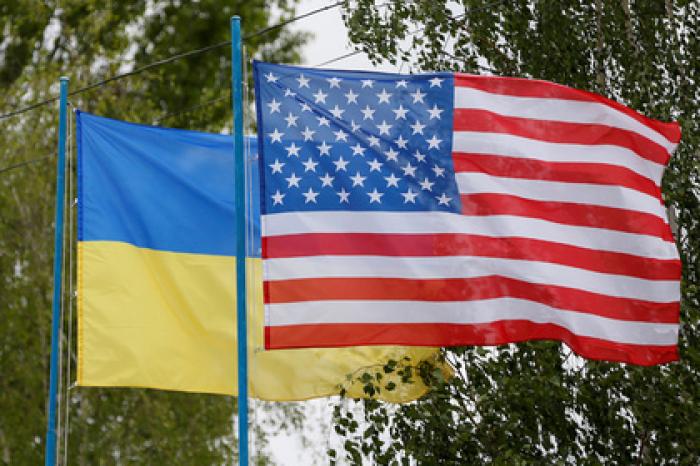 США определились с военной помощью Украине