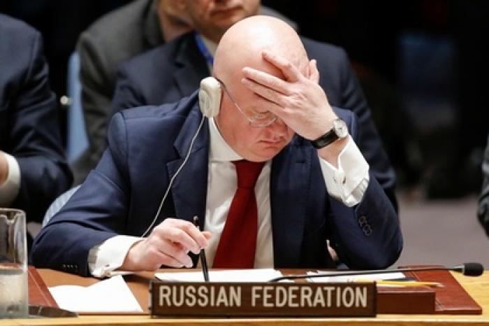 США отказались выдавать визы еще одной российской делегации