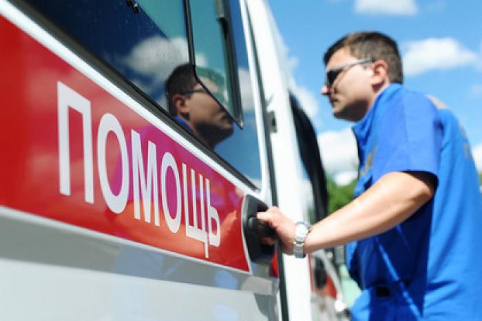 Стали известны подробности получения ожогов первоклассниками в российской школе