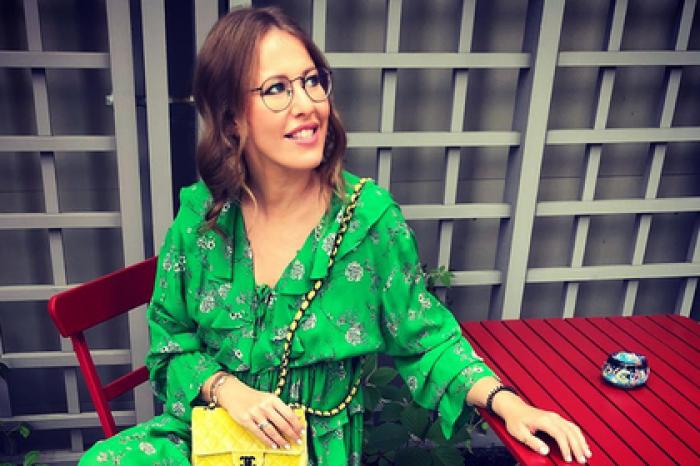 Стало известно о разногласиях Собчак и Первого канала из-за «Пусть говорят»