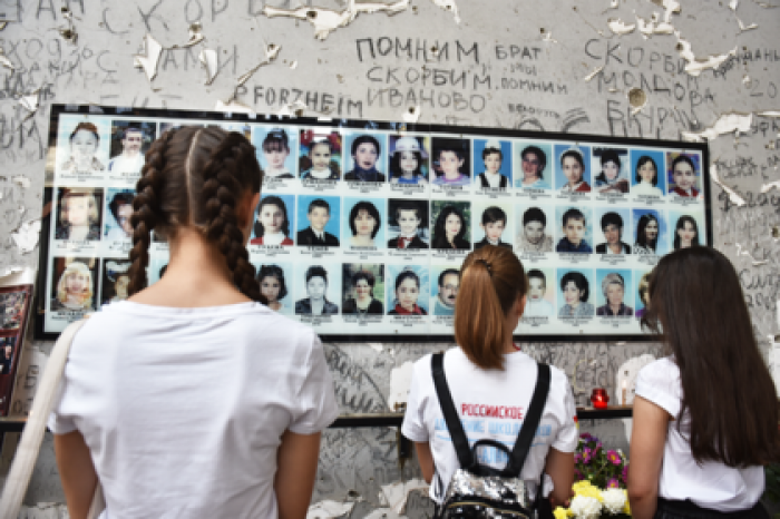 Стало известно о выплате компенсации жертвам теракта Беслана