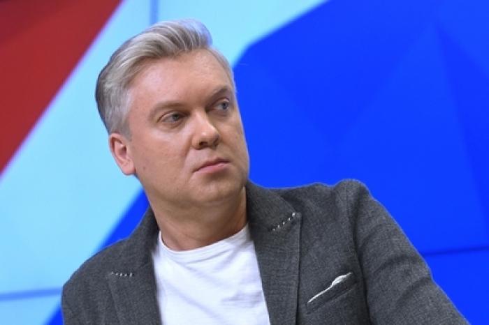 Светлаков вернется в «Уральские пельмени»